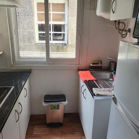 Habitacion Pequena Con Balcon Apartment วิโก ภายนอก รูปภาพ