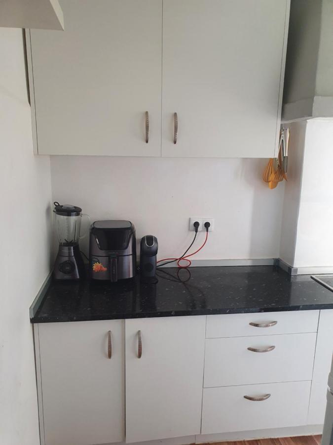 Habitacion Pequena Con Balcon Apartment วิโก ภายนอก รูปภาพ