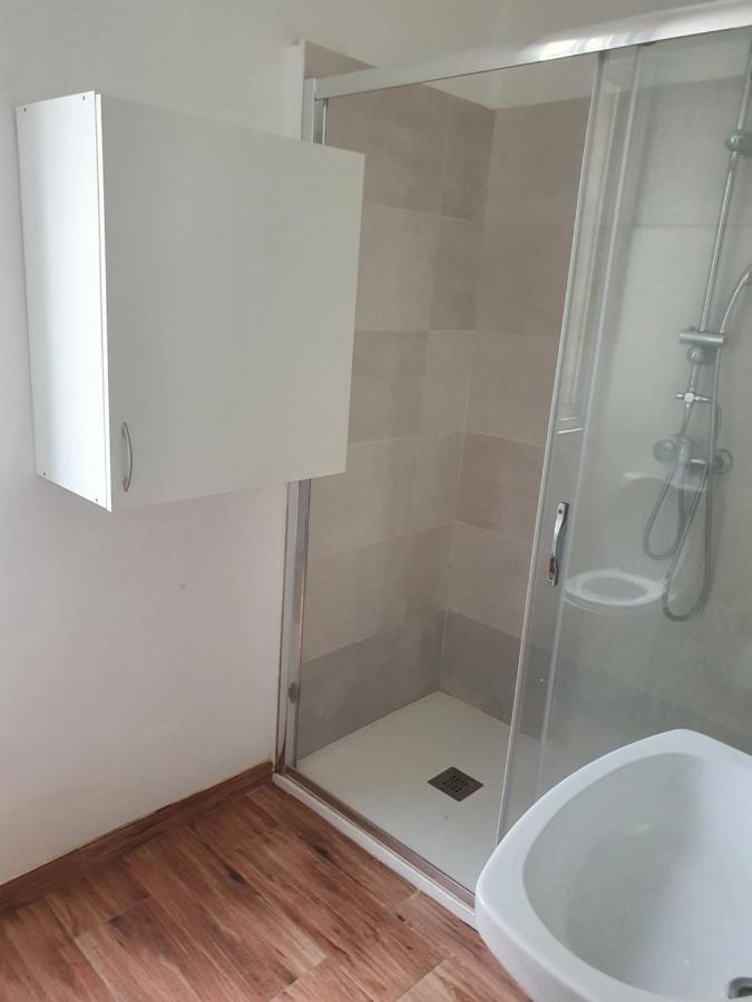 Habitacion Pequena Con Balcon Apartment วิโก ภายนอก รูปภาพ